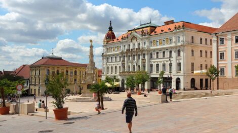 Blight projekt zárórendezvény