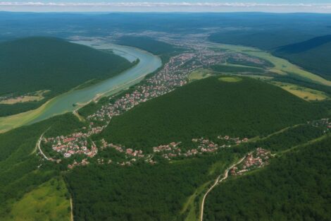 Ős-Dráva Program