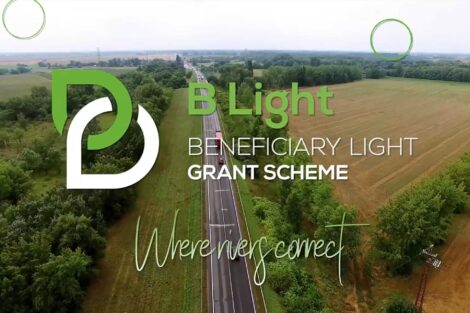 Blight 4. pályázati felhívás – Guidelines for Light Partner Applicants 4th Call