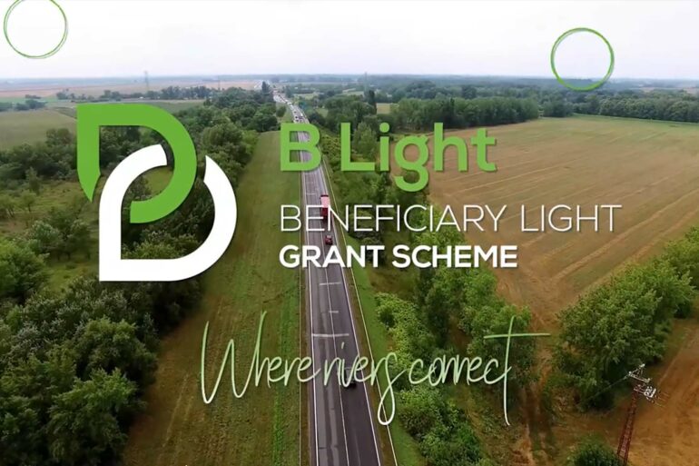 Blight 4. pályázati felhívás – Guidelines for Light Partner Applicants 4th Call